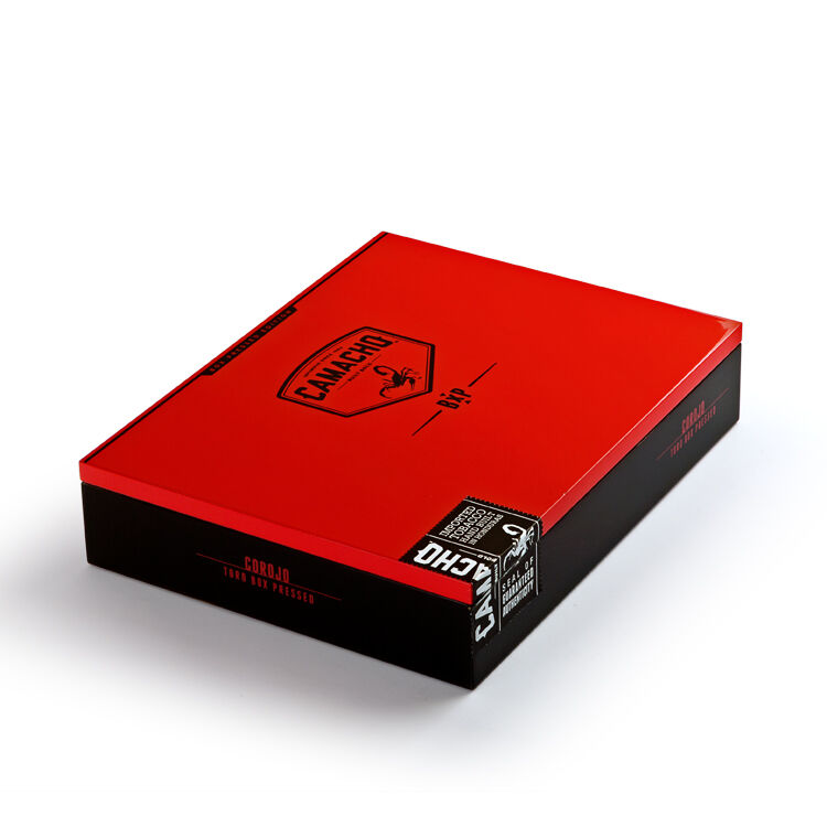 View product media CBXPCJT Corojo Toro, , jrcigars 3